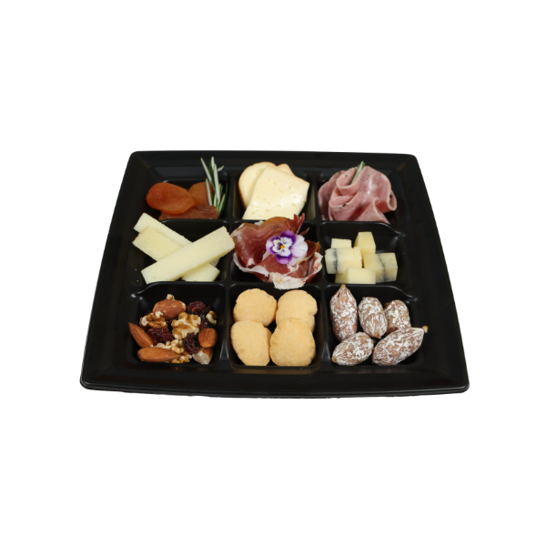 Assorted Cold Cut Platter (Recommended Paring with Rose Wine)  (1set)