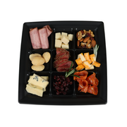 Assorted Cold Cut Platter (Recommended Paring with Red Wine)  (1set)