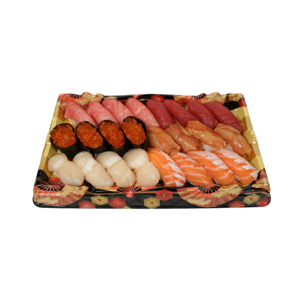 Premium Sushi Platter  (1 pack)