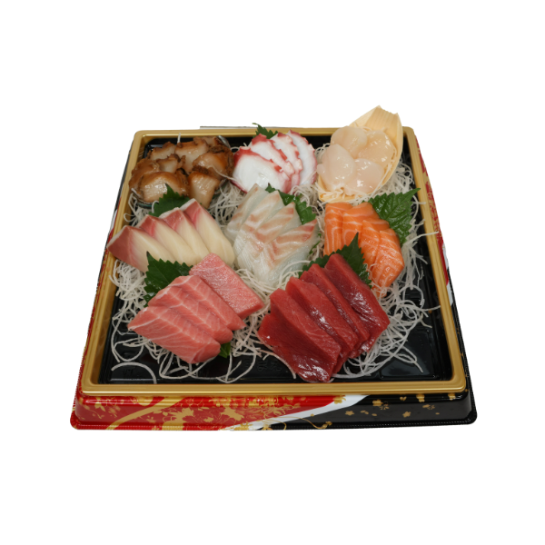 特上刺身盛合  (1 pack)