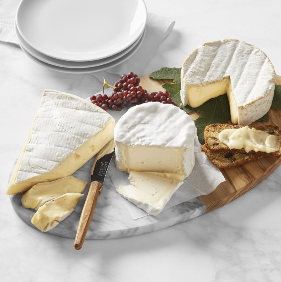Spring Seasonal Cheese Workshop