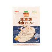 NORTHCOLORS Fish Cracker Made in Japan  (65g)