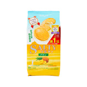 TOHATO Salty Biscuit - Pineapple Flavor  (62g)
