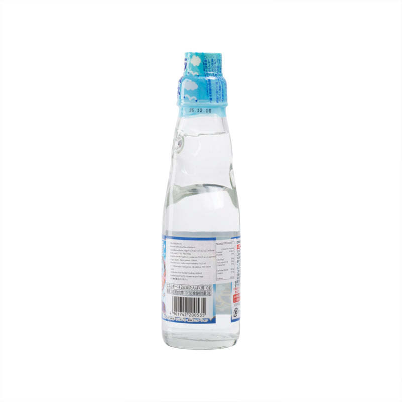 SAITO One Piece Ramune [Bottle]  (200mL)