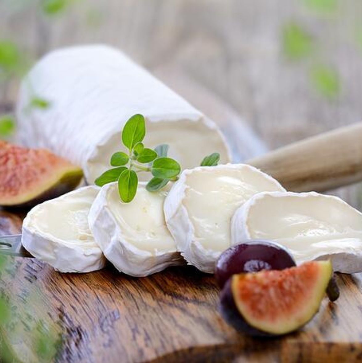 Spring Seasonal Cheese Workshop