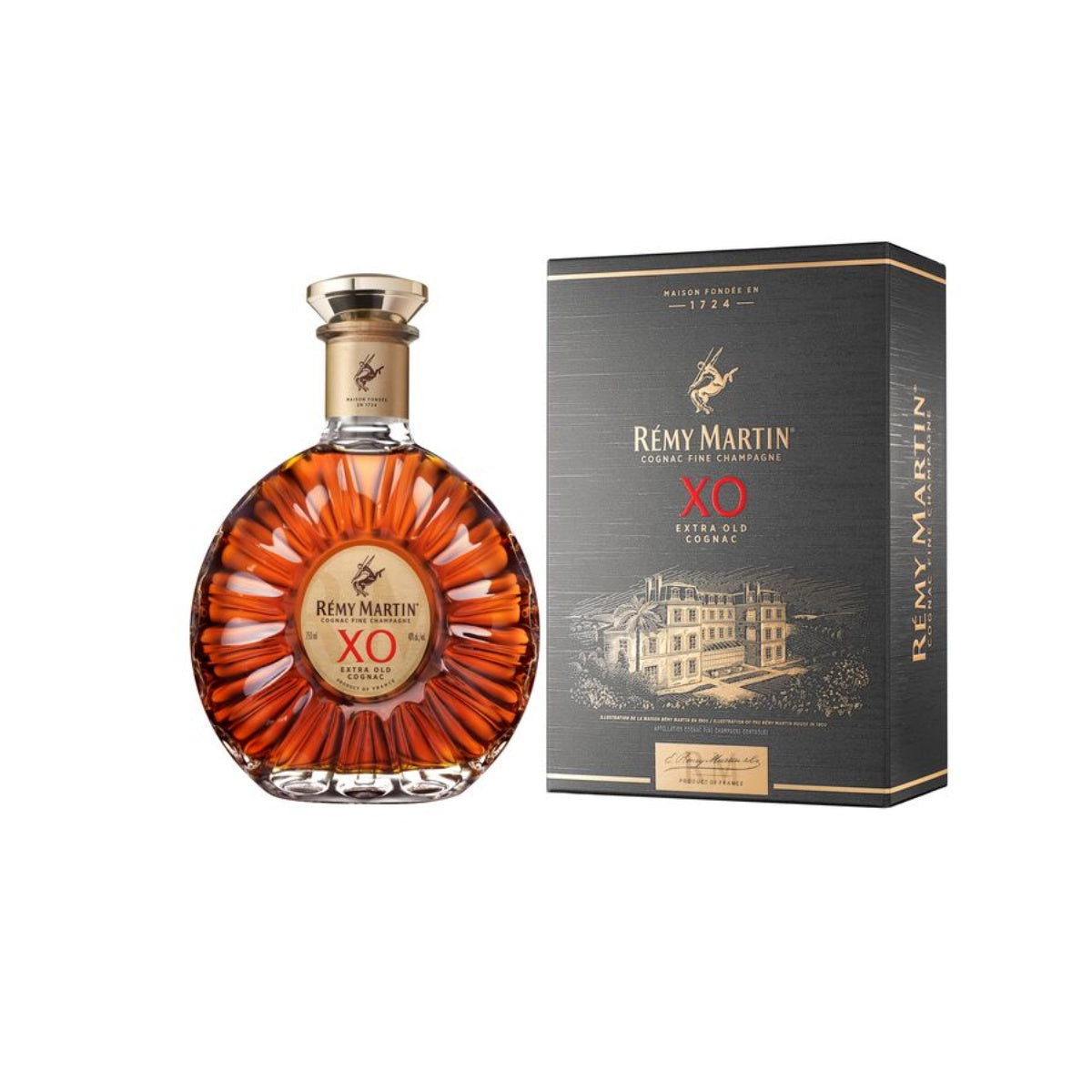 REMY MARTIN XO Excellence 700mL (700mL)