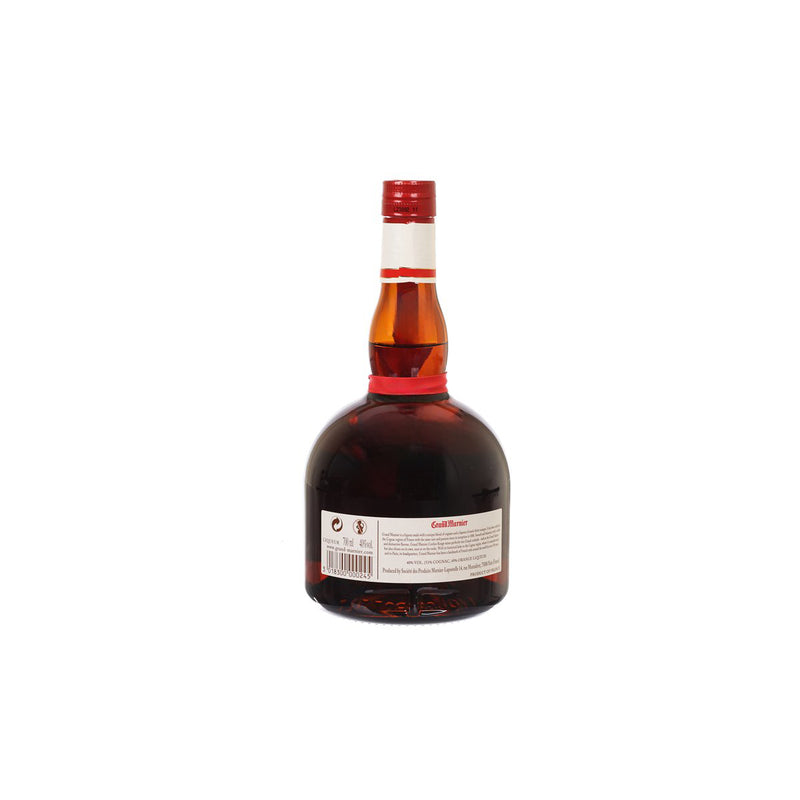 GRAND MARNIER Cordon Rouge 700mL (700mL)