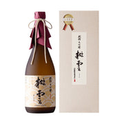 KARIHO Koun Daiginjo  (720mL)