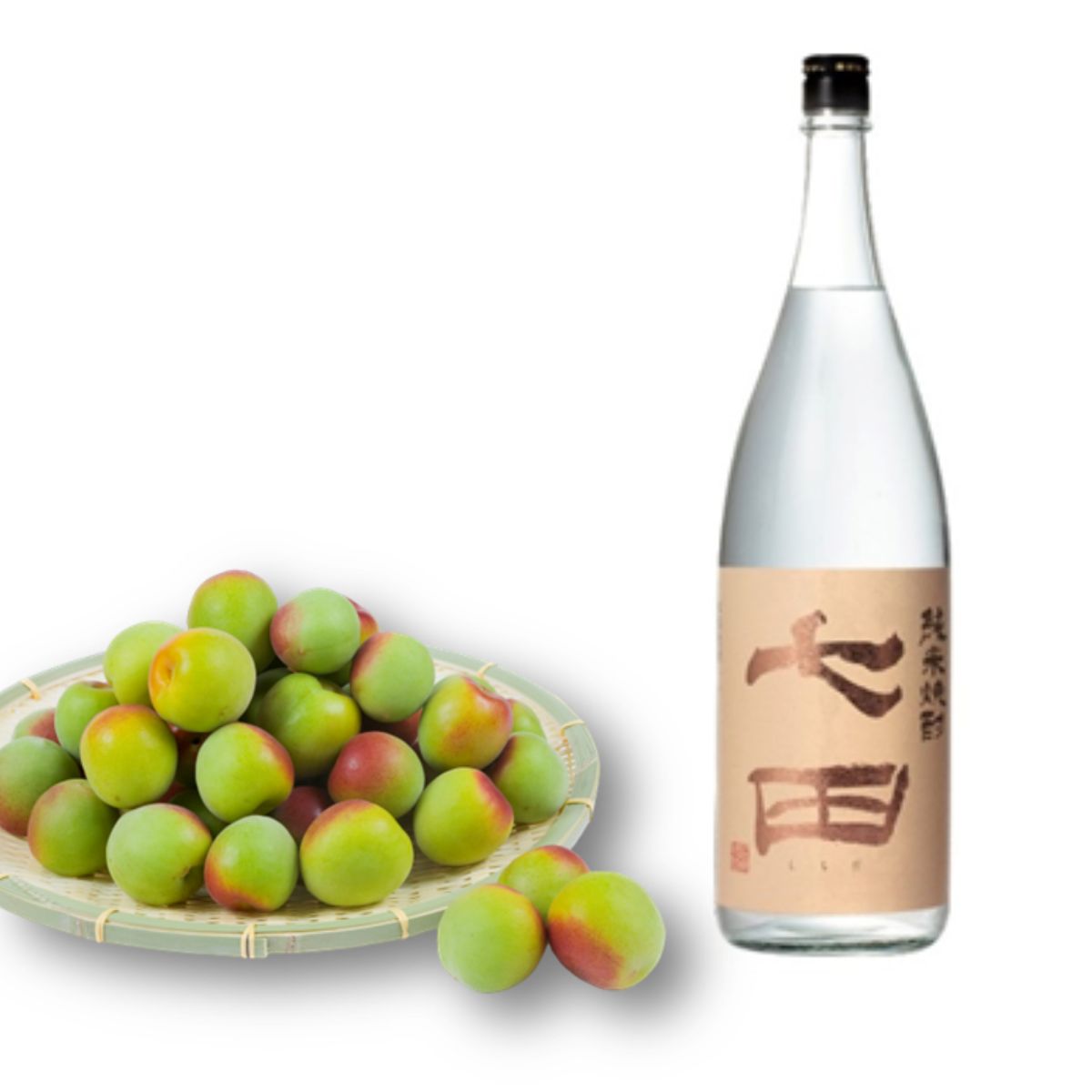 DIY Umeshu Workshop