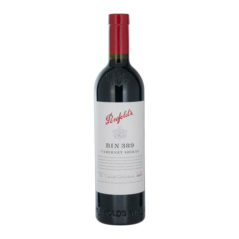 PENFOLDS 20/21 (750mL)
