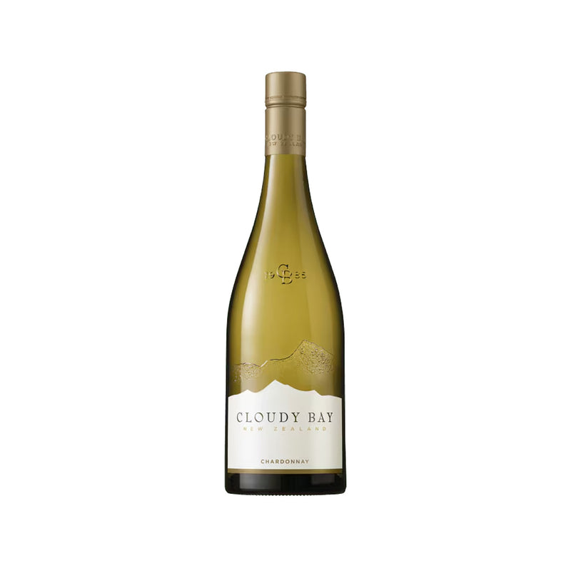 CLOUDY BAY Chardonnay 19/20/21 (750mL)