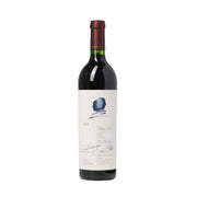 OPUS ONE Napa Valley 2018 (750mL)