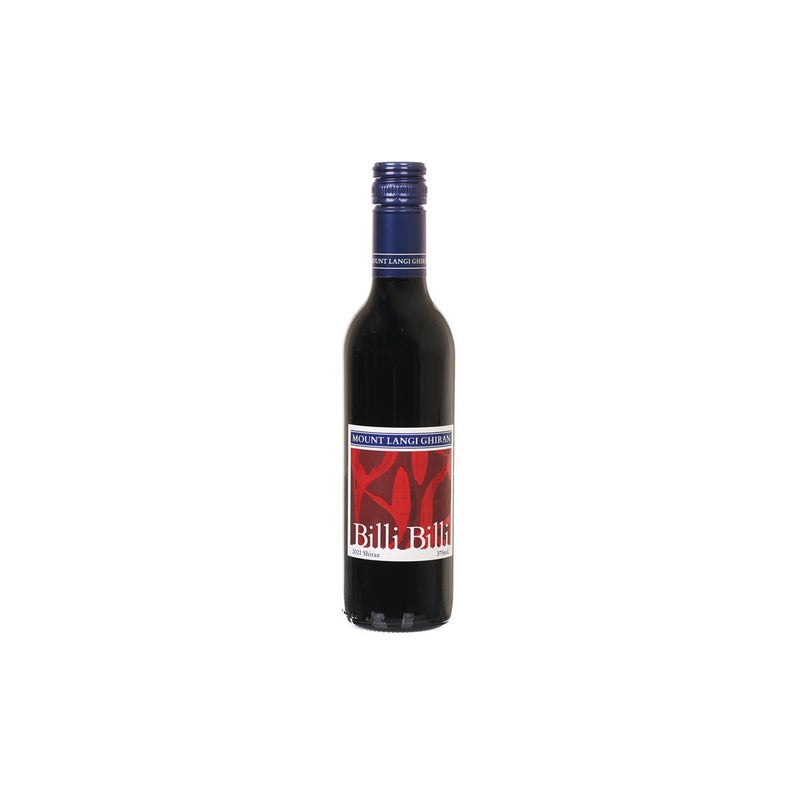 MOUNT LANGI GHIRAN Billi Billi Shiraz 2021 (375mL)