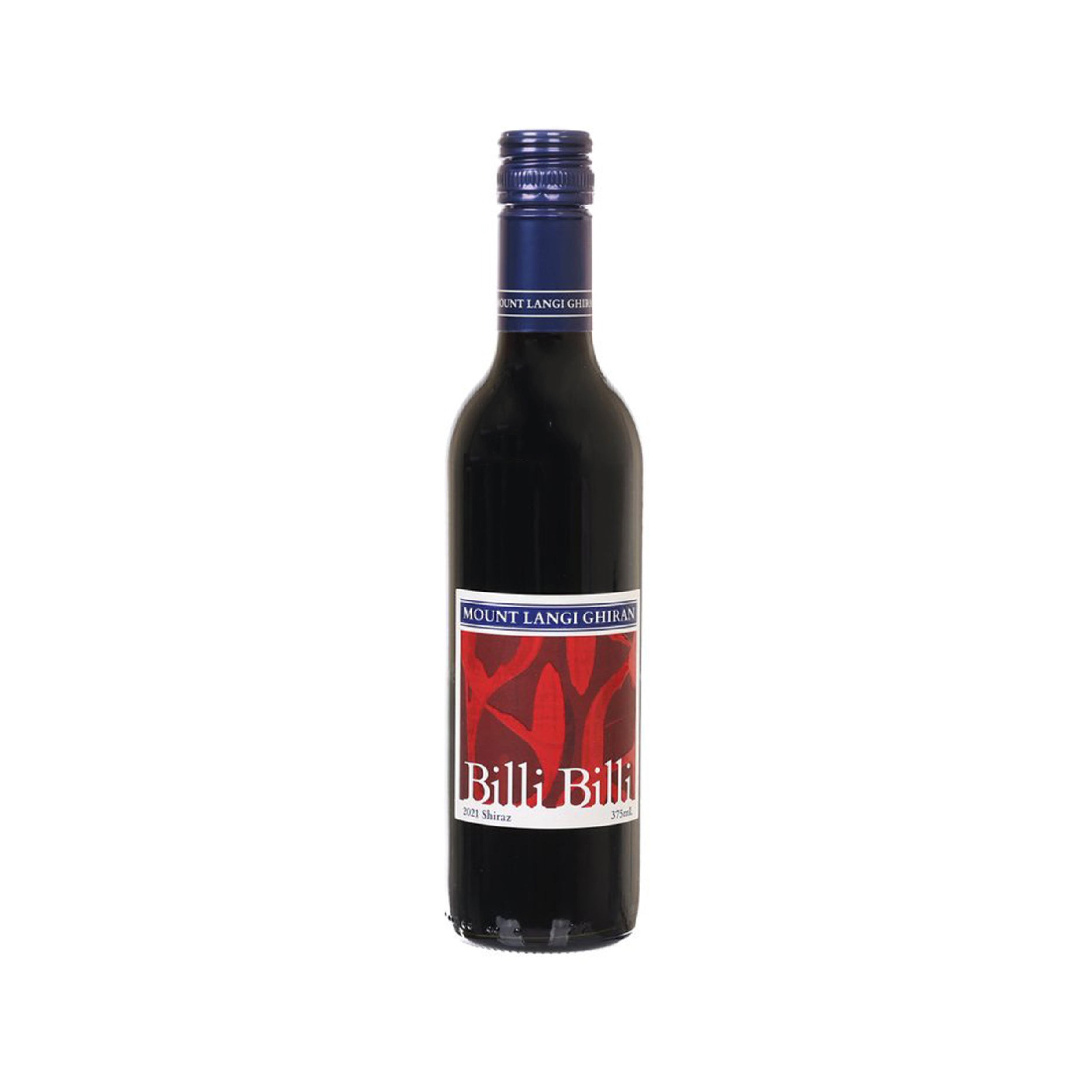 MOUNT LANGI GHIRAN Billi Billi Shiraz 2021 (375mL)