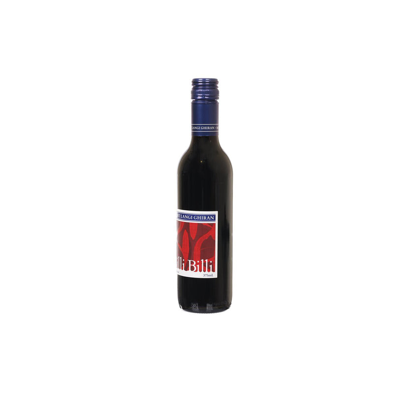 MOUNT LANGI GHIRAN Billi Billi Shiraz 2021 (375mL)