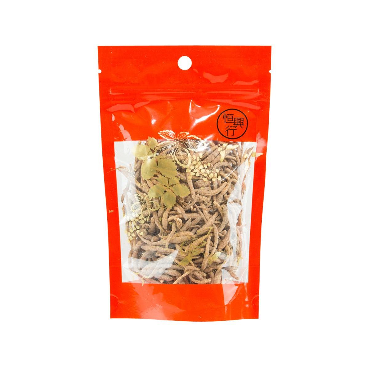 恆興行 太子參 (150g)