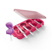 ZOKU ZOKU Ice Pop Mold-Flamingo