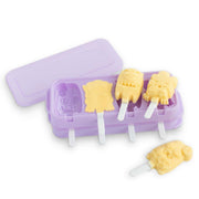 ZOKU Ice Pop Mold - Monster