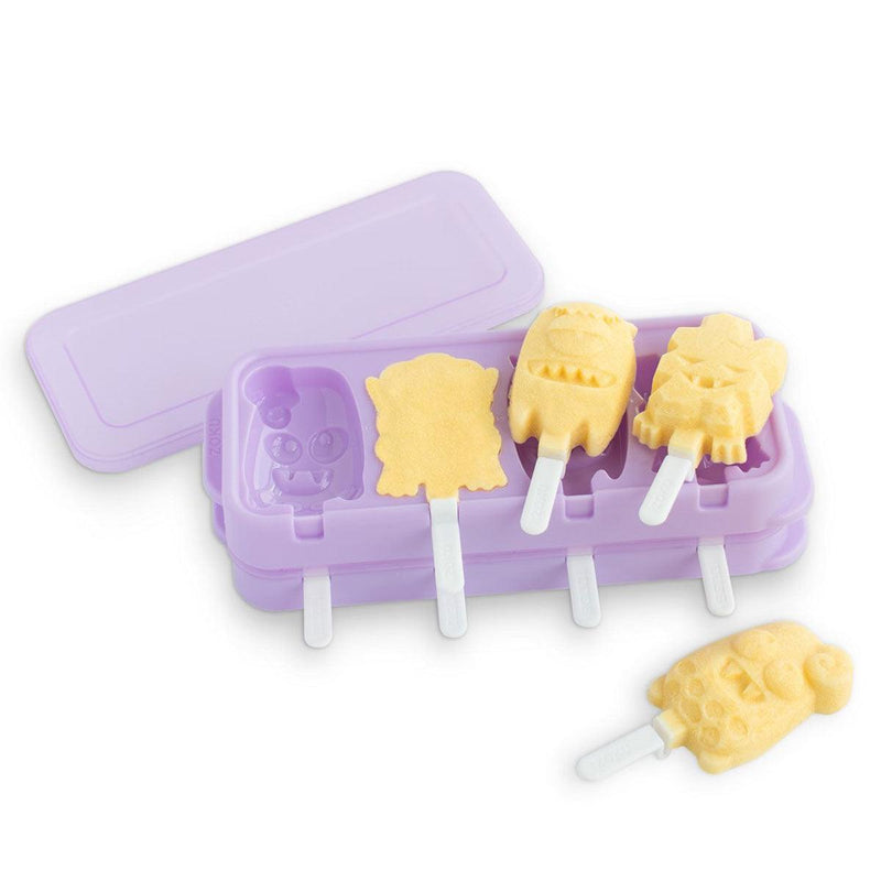 ZOKU Ice Pop Mold - Monster