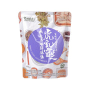 寶湖廚莊 虎乳靈芝無花果燉豬𦟌湯  (500g)