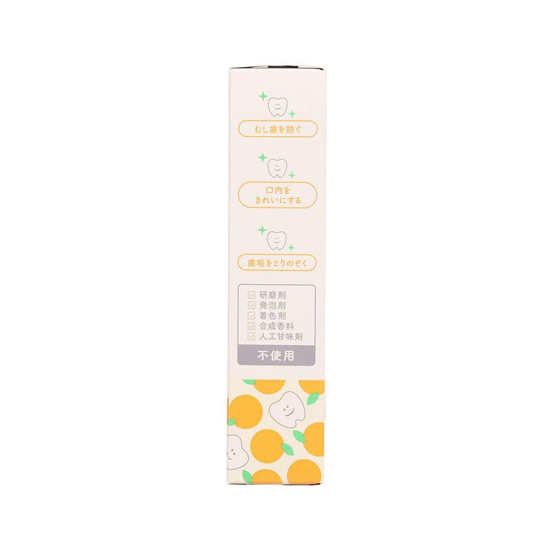 HAMICO 兒童牙膏 (70g)