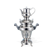FLORTE Odessa Samovar 3L