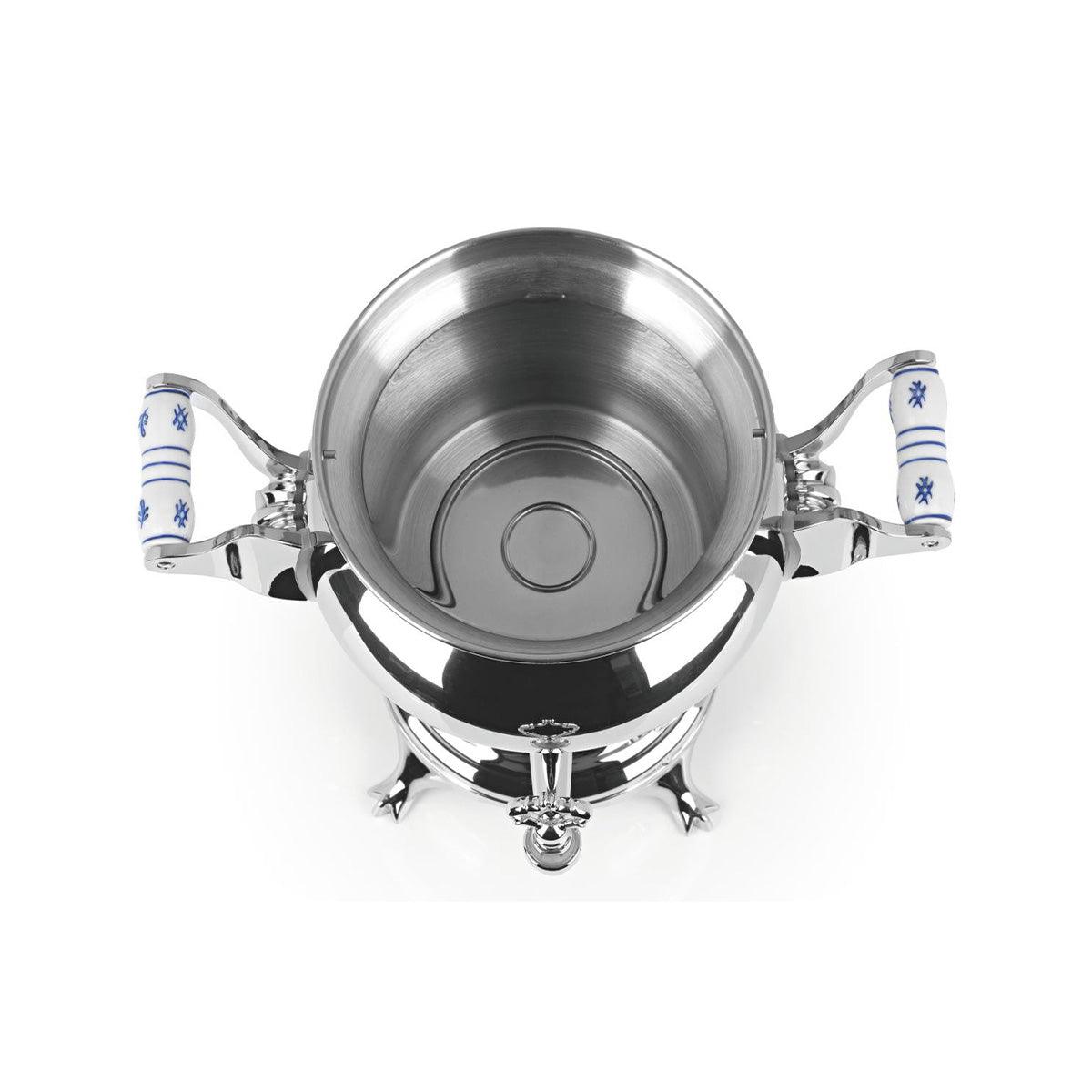 FLORTE Odessa Samovar 3L