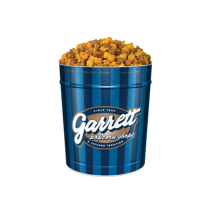 GARRETT POPCORN 芝加哥風味 (朋友罐裝)  (1pack)