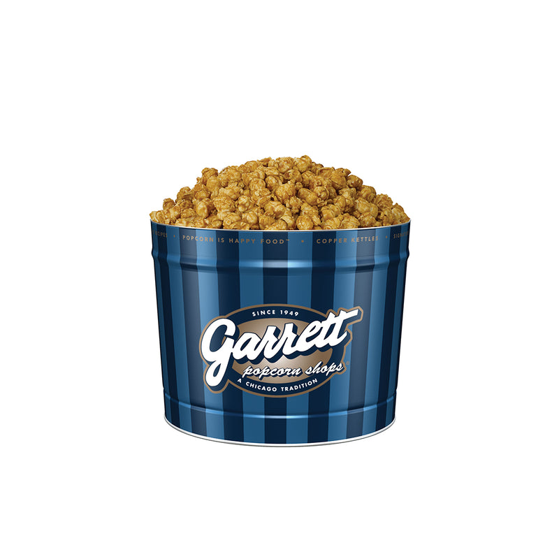 GARRETT POPCORN 焦糖脆脆 (家庭罐裝)  (1pack)