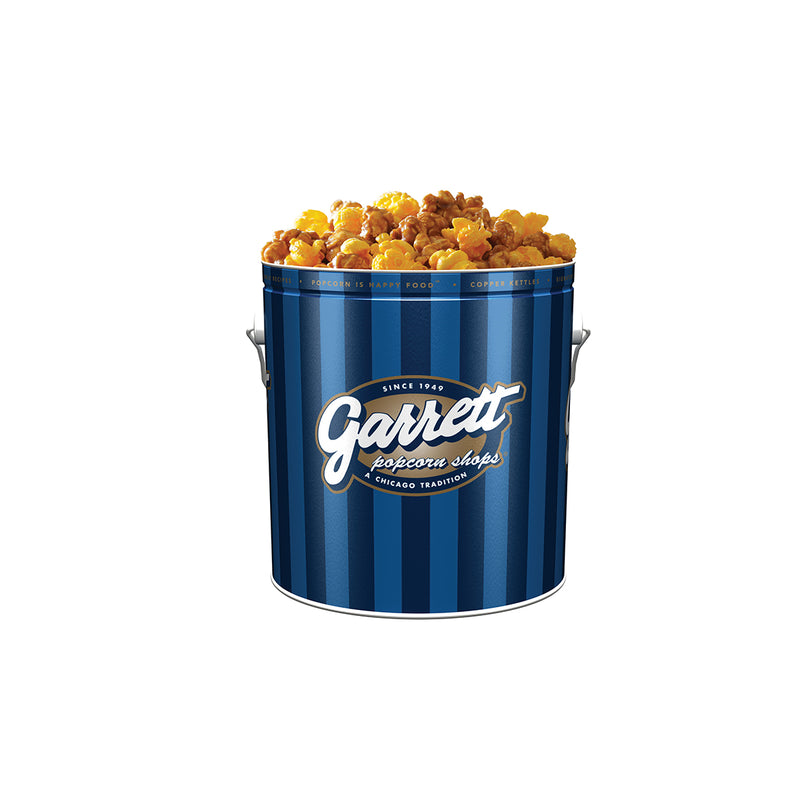 GARRETT POPCORN 芝加哥風味 (經典罐裝)  (1pack)