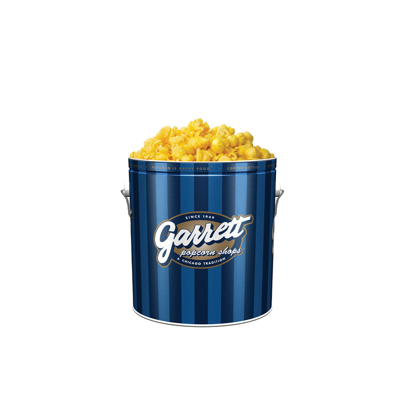 GARRETT POPCORN 牛油味 (經典罐裝) (1pack)