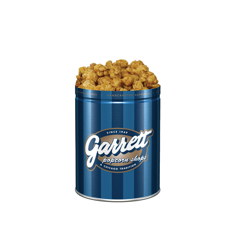 GARRETT POPCORN 焦糖脆脆 (輕巧罐裝)  (1pack)