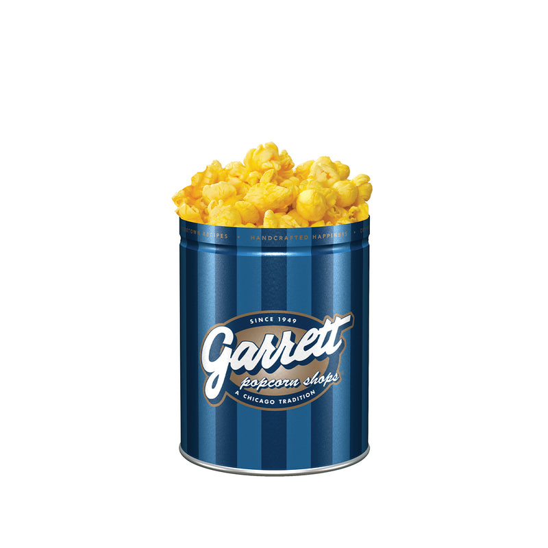 GARRETT POPCORN 牛油味 (輕巧罐裝) (1pack)