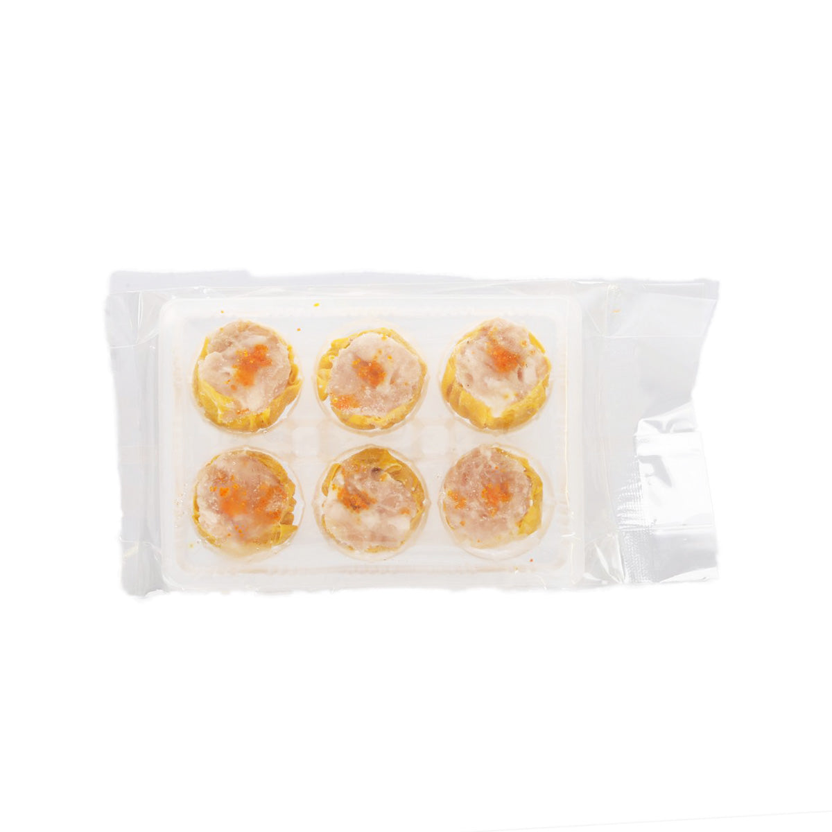 堂叔燒賣 招牌原味豬肉鮮蝦燒賣  (200g)