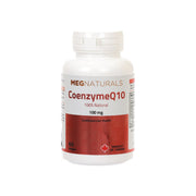 MEGNATURALS Coenzyme Q10  (60pcs)