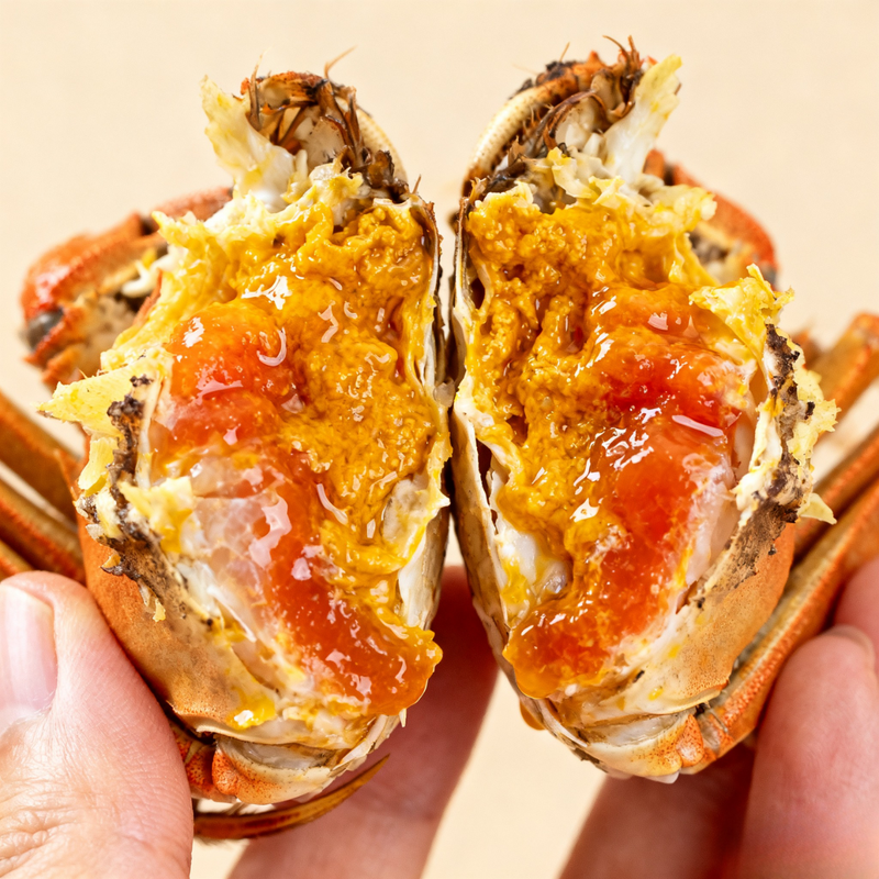 LKH Jiangsu Hairy Crab