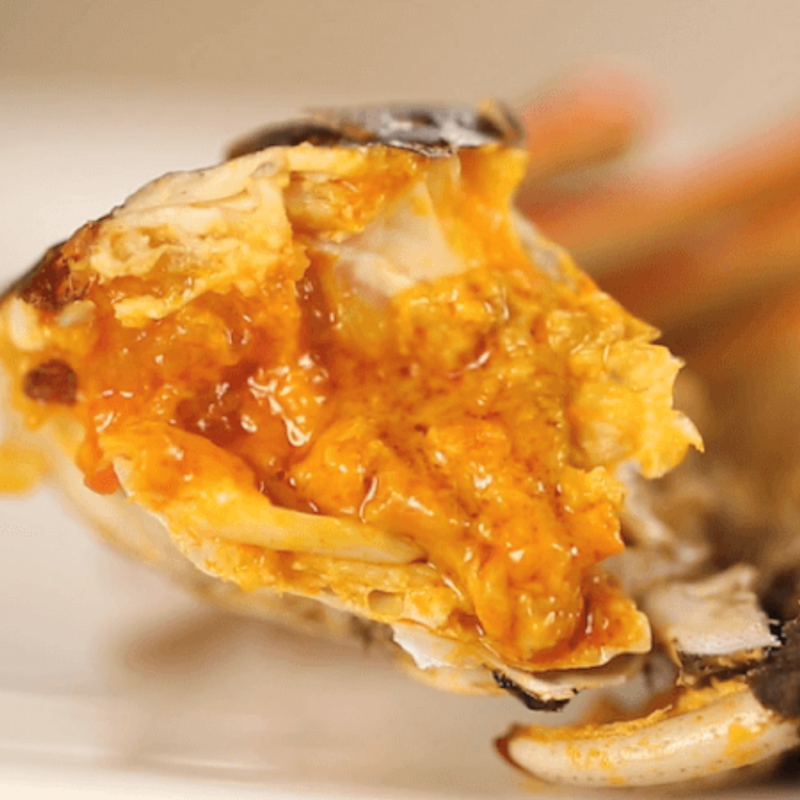 Ng Fung Jiangsu Hairy Crab