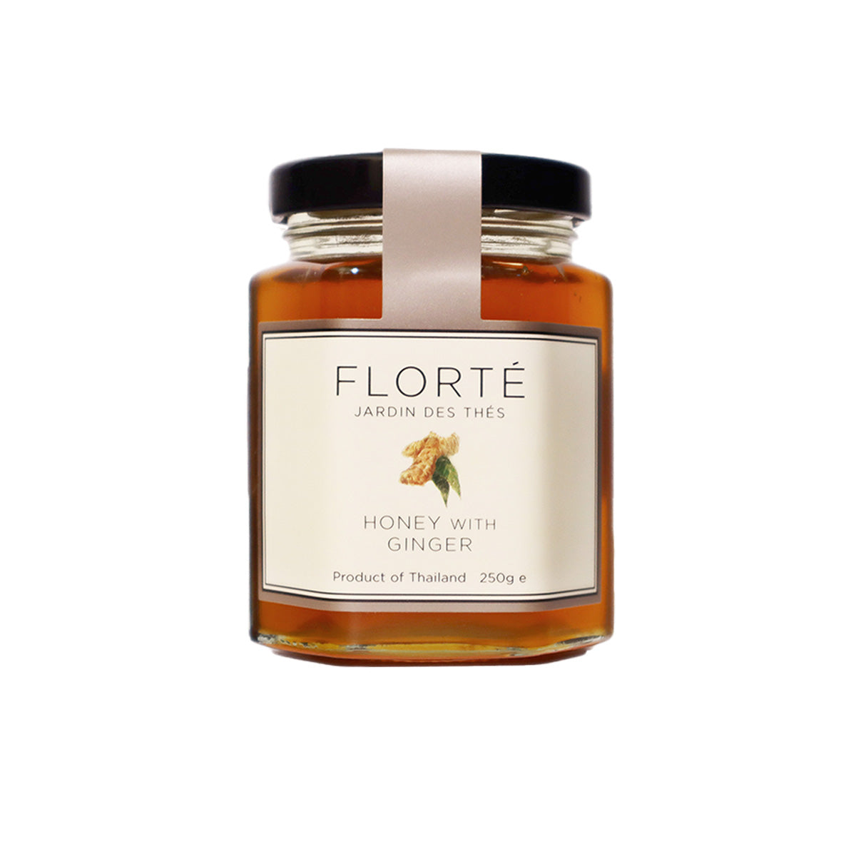 FLORTE 薑果蜜 (250g)
