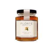 FLORTE 薑果蜜 (250g)
