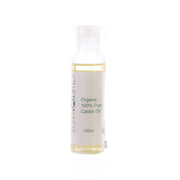 HEALTH QUEST CUSTOMADE 有機蓖麻油 - 壓榨, 不含己烷  (120mL)