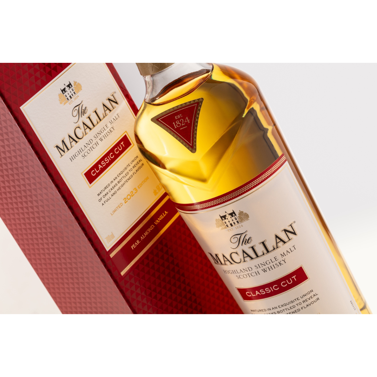 Mastery in Every Drop: Discovering Craftsmanship with The Macallan, The Glenrothes & Highland Park