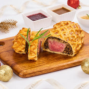 H07 Classic Beef Wellington  (1 set)