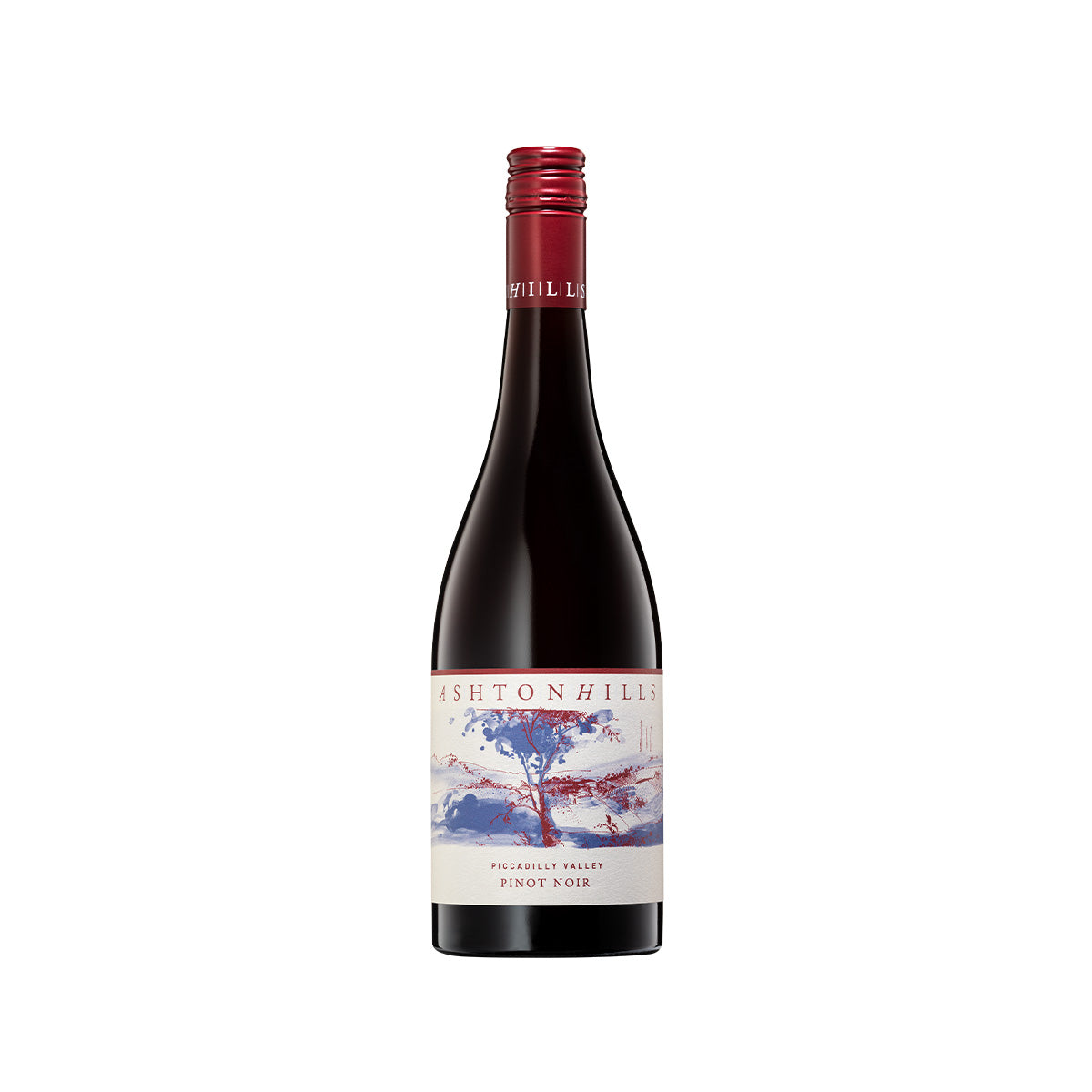 ASHTON HILLS Piccadilly Valley Pinot Noir 23/24 (750mL)