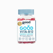 THE GOOD VITAMIN CO 維他命B12能量軟糖  (90pcs)