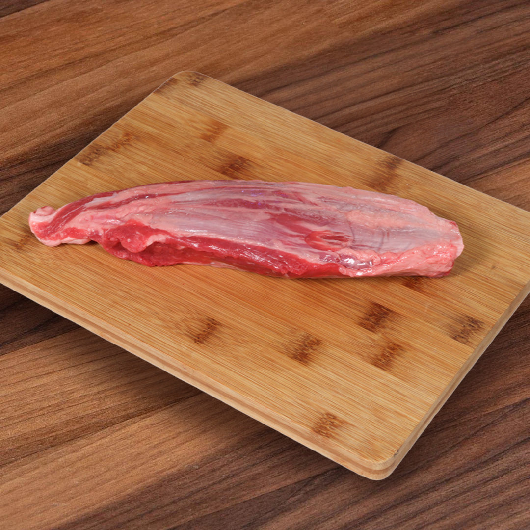 AUS ORGANIC BEEF Australian Chilled Organic Beef Shin - Stewing  (300g)