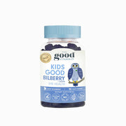 THE GOOD VITAMIN CO 小童山桑子軟糖  (90pcs)