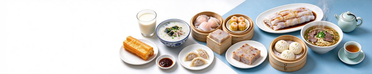 Chinese Breakfast