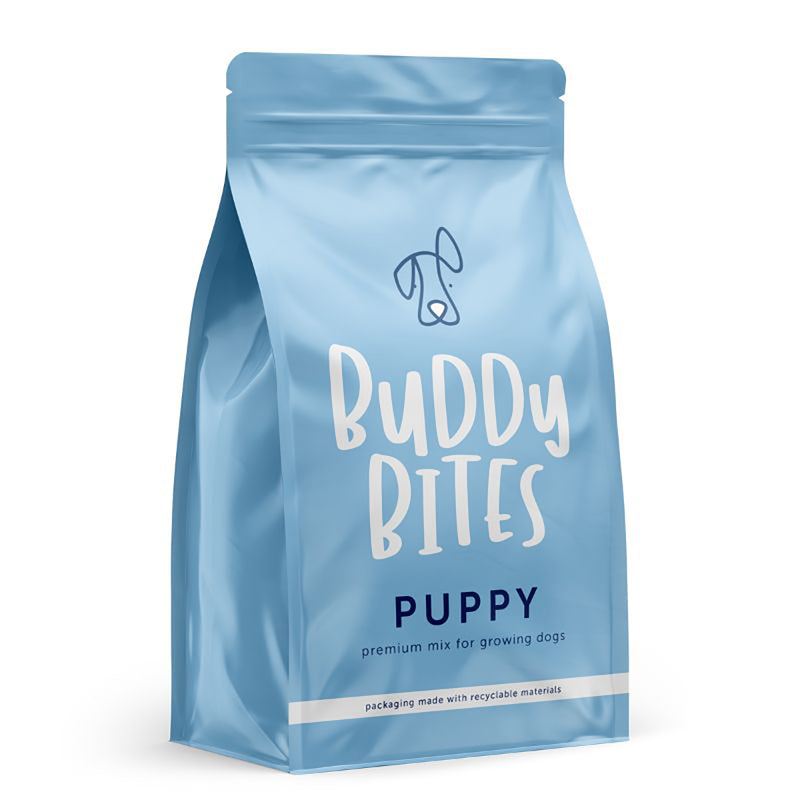 BUDDY BITES Puppy Food  (2kg)