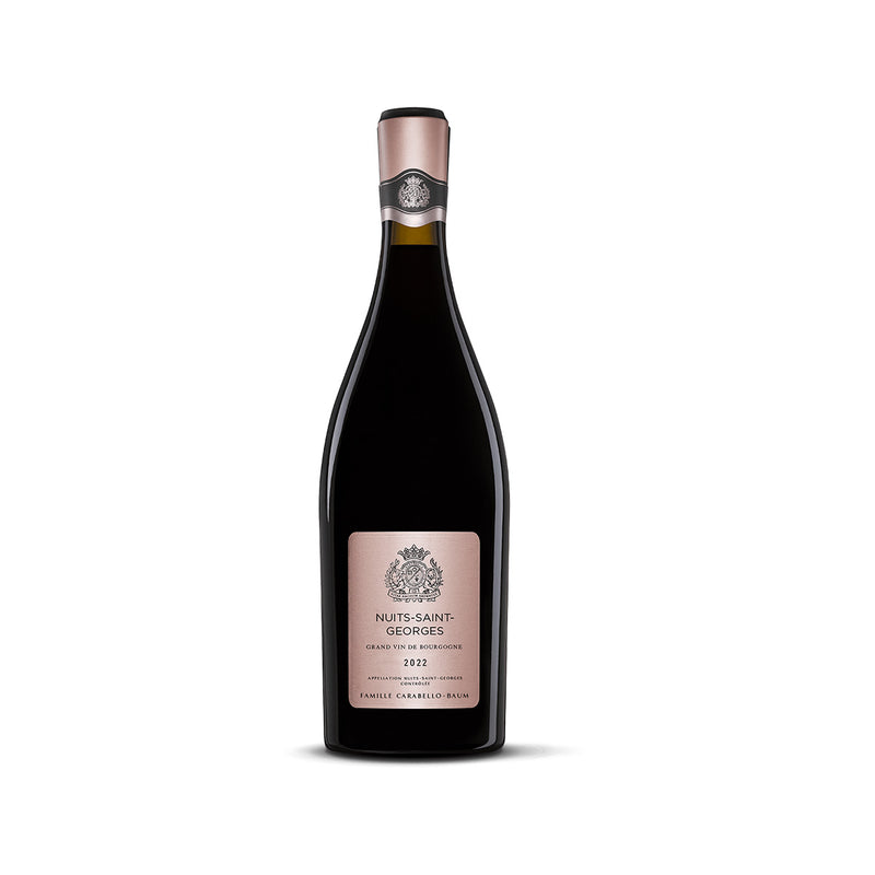 Chateau de Pommard Nuits Saint Georges 2022 (750mL)