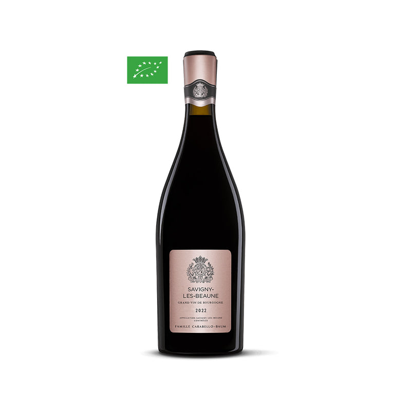 Chateau de Pommard Savigny Les Beaune 2022 (750mL)